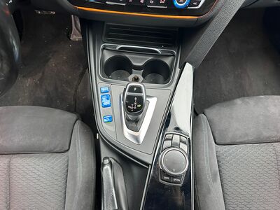 BMW 3er Gebrauchtwagen BMW 3er Gebrauchtwagen