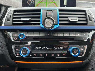 BMW 3er Gebrauchtwagen BMW 3er Gebrauchtwagen