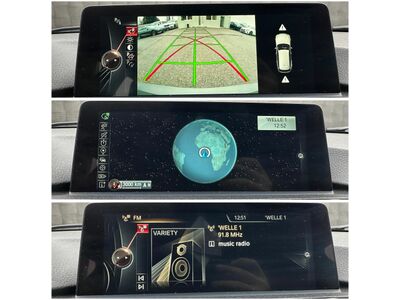 BMW 3er Gebrauchtwagen BMW 3er Gebrauchtwagen