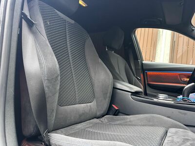 BMW 3er Gebrauchtwagen BMW 3er Gebrauchtwagen