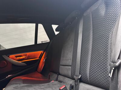 BMW 3er Gebrauchtwagen BMW 3er Gebrauchtwagen