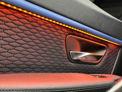 BMW 3er Gebrauchtwagen BMW 3er Gebrauchtwagen