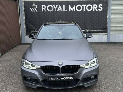 BMW 3er Gebrauchtwagen BMW 3er Gebrauchtwagen