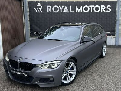 BMW 3er Gebrauchtwagen BMW 3er Gebrauchtwagen