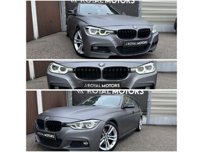 BMW 3er Gebrauchtwagen BMW 3er Gebrauchtwagen