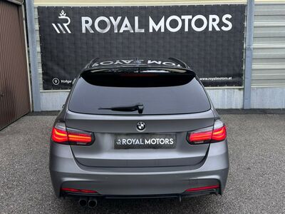 BMW 3er Gebrauchtwagen BMW 3er Gebrauchtwagen