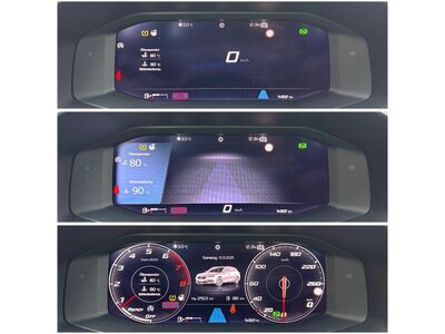 Seat Leon Gebrauchtwagen Seat Leon Gebrauchtwagen