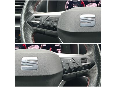 Seat Leon Gebrauchtwagen Seat Leon Gebrauchtwagen