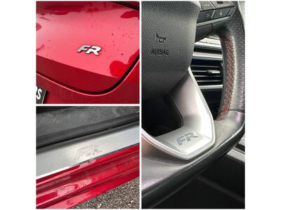 Seat Leon Gebrauchtwagen Seat Leon Gebrauchtwagen