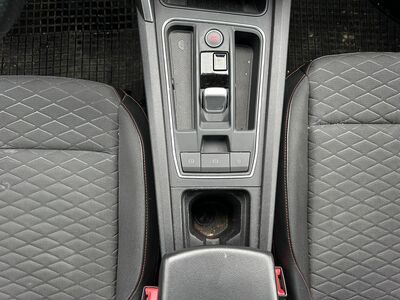 Seat Leon Gebrauchtwagen Seat Leon Gebrauchtwagen