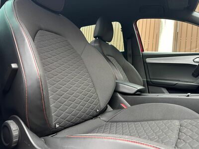 Seat Leon Gebrauchtwagen Seat Leon Gebrauchtwagen