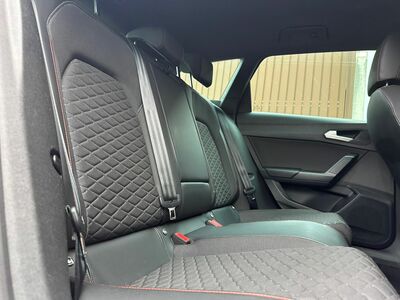 Seat Leon Gebrauchtwagen Seat Leon Gebrauchtwagen