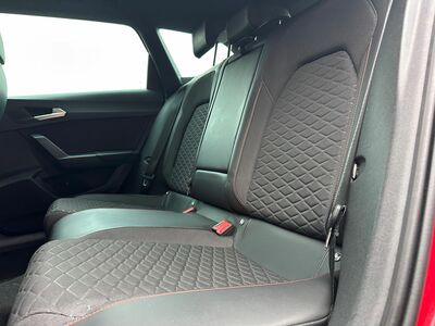 Seat Leon Gebrauchtwagen Seat Leon Gebrauchtwagen