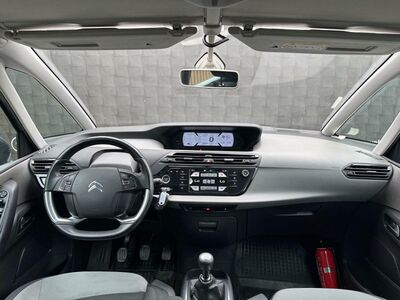Citroën C4 Picasso Gebrauchtwagen