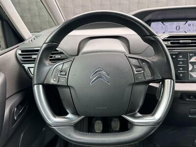 Citroën C4 Picasso Gebrauchtwagen
