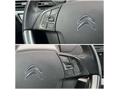 Citroën C4 Picasso Gebrauchtwagen