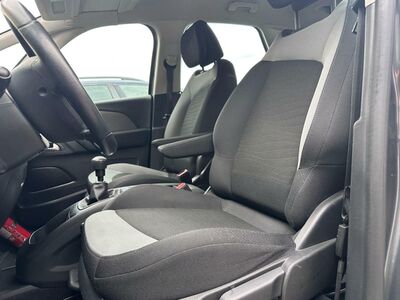 Citroën C4 Picasso Gebrauchtwagen