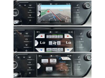 Citroën C4 Picasso Gebrauchtwagen