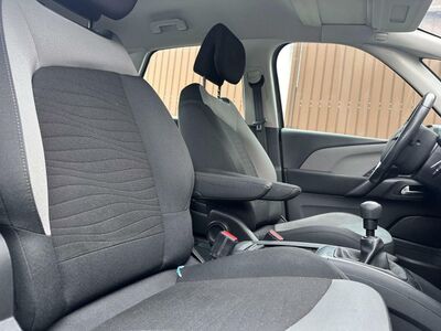 Citroën C4 Picasso Gebrauchtwagen