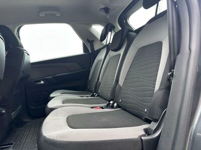 Citroën C4 Picasso Gebrauchtwagen
