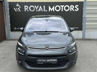 Citroën C4 Picasso Gebrauchtwagen