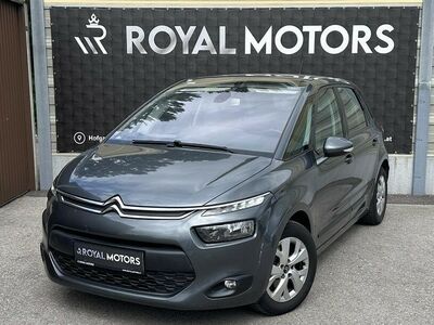 Citroën C4 Picasso Gebrauchtwagen
