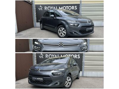 Citroën C4 Picasso Gebrauchtwagen