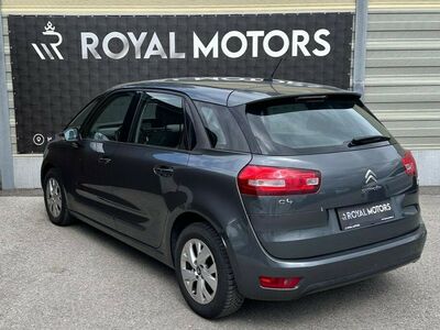 Citroën C4 Picasso Gebrauchtwagen