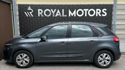 Citroën C4 Picasso Gebrauchtwagen