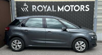 Citroën C4 Picasso Gebrauchtwagen