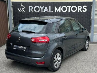 Citroën C4 Picasso Gebrauchtwagen