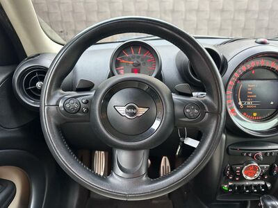 Mini Countryman Gebrauchtwagen Mini Countryman Gebrauchtwagen