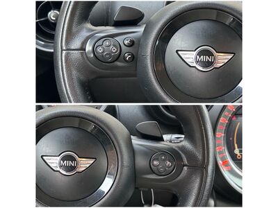 Mini Countryman Gebrauchtwagen Mini Countryman Gebrauchtwagen