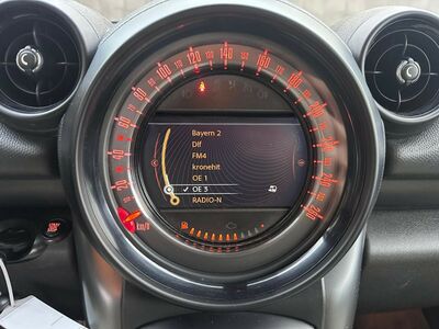 Mini Countryman Gebrauchtwagen Mini Countryman Gebrauchtwagen