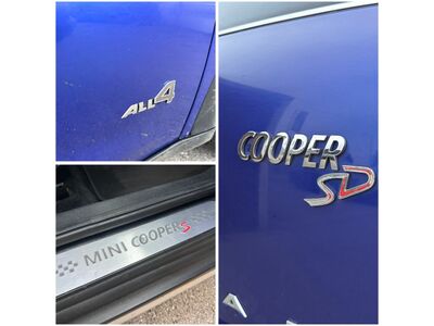 Mini Countryman Gebrauchtwagen Mini Countryman Gebrauchtwagen