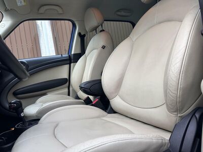 Mini Countryman Gebrauchtwagen Mini Countryman Gebrauchtwagen