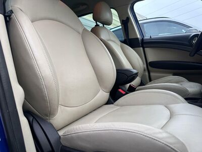 Mini Countryman Gebrauchtwagen Mini Countryman Gebrauchtwagen