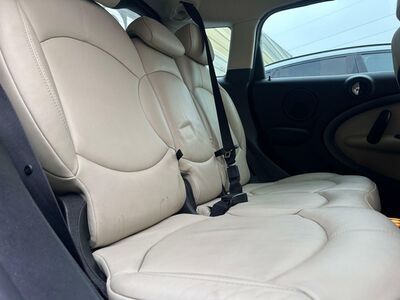 Mini Countryman Gebrauchtwagen Mini Countryman Gebrauchtwagen