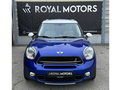 Mini Countryman Gebrauchtwagen Mini Countryman Gebrauchtwagen