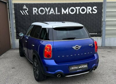 Mini Countryman Gebrauchtwagen Mini Countryman Gebrauchtwagen
