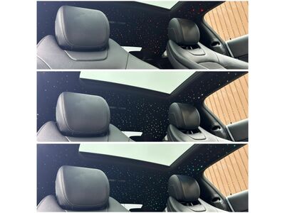 Mercedes-Benz C-Klasse Gebrauchtwagen