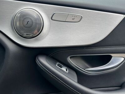 Mercedes-Benz C-Klasse Gebrauchtwagen