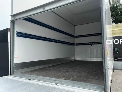 Fiat Ducato Gebrauchtwagen Fiat Ducato Gebrauchtwagen