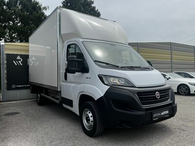 Fiat Ducato Gebrauchtwagen Fiat Ducato Gebrauchtwagen