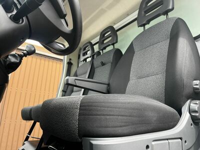 Fiat Ducato Gebrauchtwagen Fiat Ducato Gebrauchtwagen