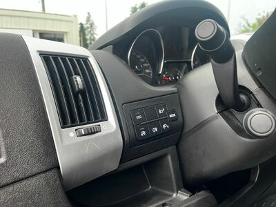 Fiat Ducato Gebrauchtwagen Fiat Ducato Gebrauchtwagen