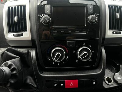 Fiat Ducato Gebrauchtwagen Fiat Ducato Gebrauchtwagen