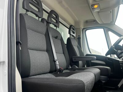 Fiat Ducato Gebrauchtwagen Fiat Ducato Gebrauchtwagen