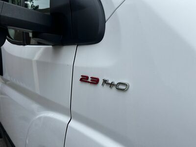 Fiat Ducato Gebrauchtwagen Fiat Ducato Gebrauchtwagen