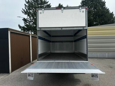 Fiat Ducato Gebrauchtwagen Fiat Ducato Gebrauchtwagen